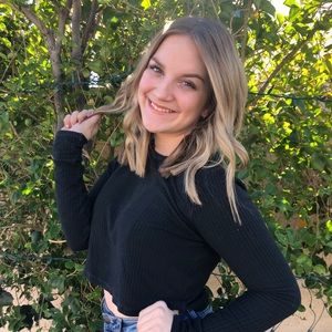 Meet your Posher, Kennedy